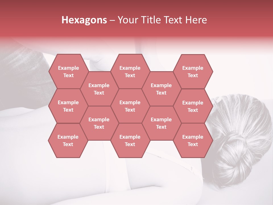 Concept Natural Technique PowerPoint Template