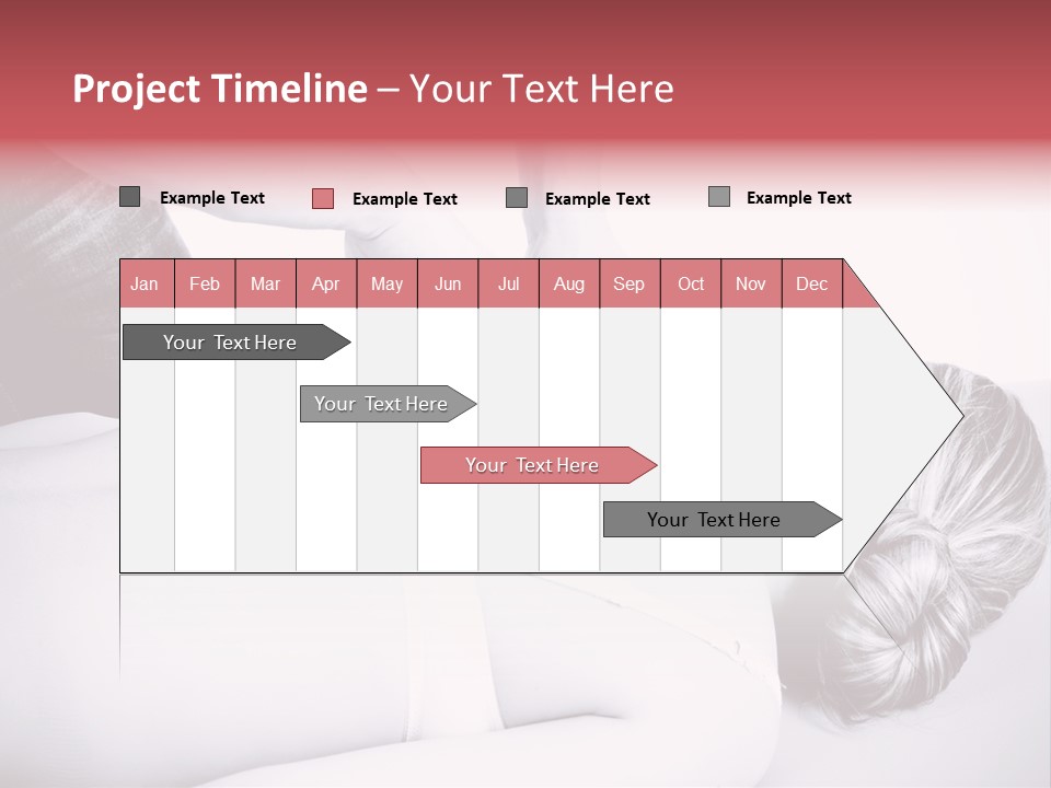 Concept Natural Technique PowerPoint Template