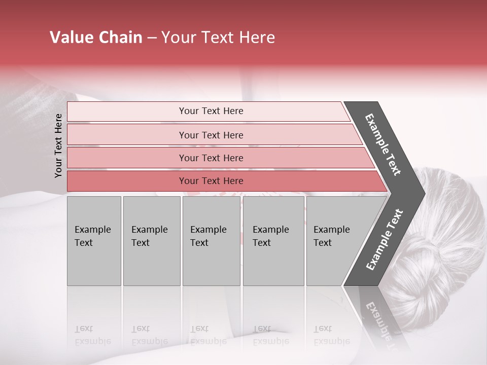 Concept Natural Technique PowerPoint Template