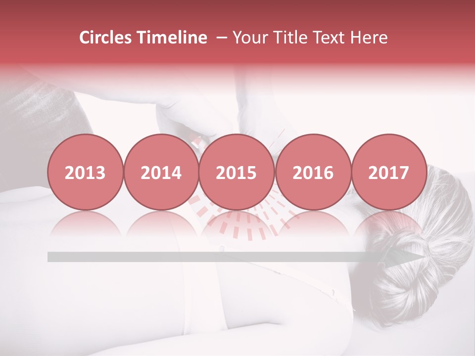 Concept Natural Technique PowerPoint Template