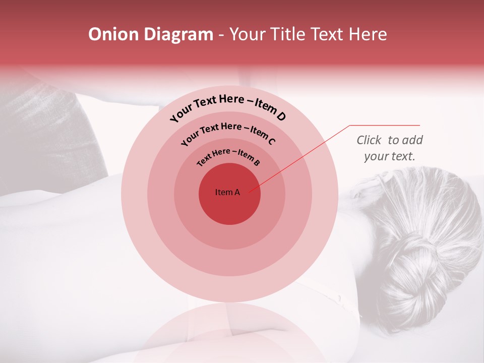 Concept Natural Technique PowerPoint Template