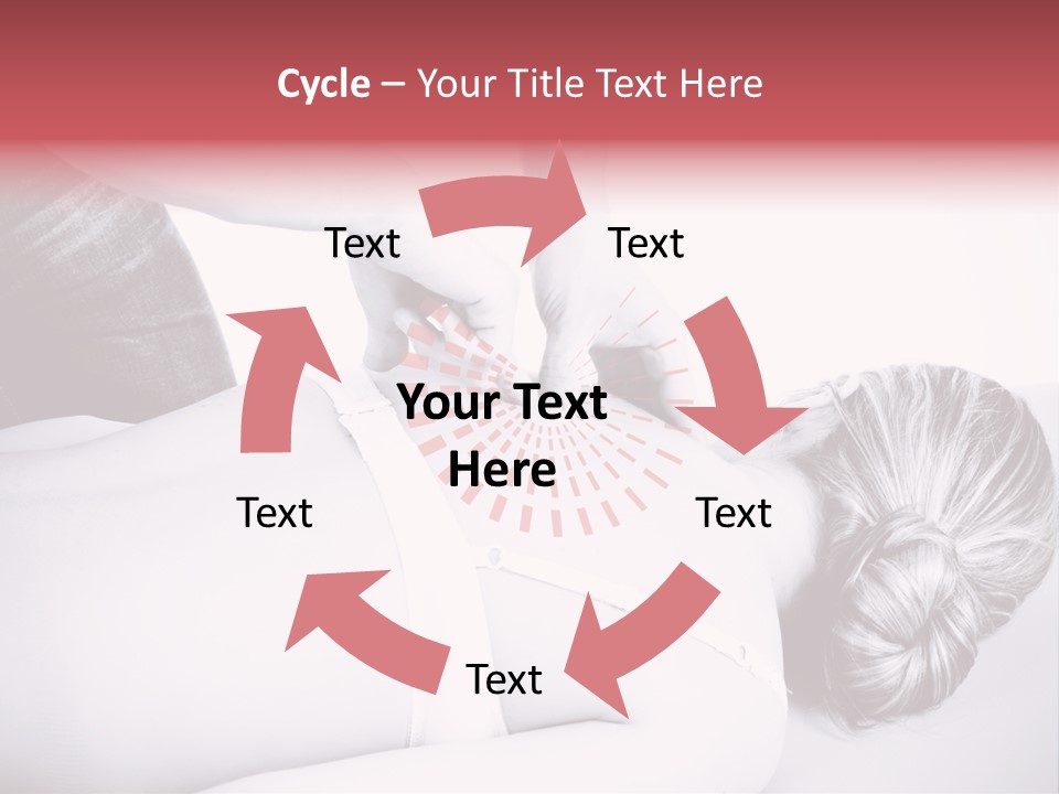 Concept Natural Technique PowerPoint Template