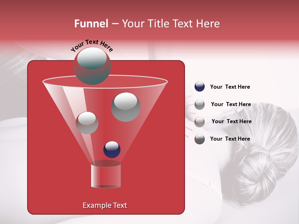 Concept Natural Technique PowerPoint Template