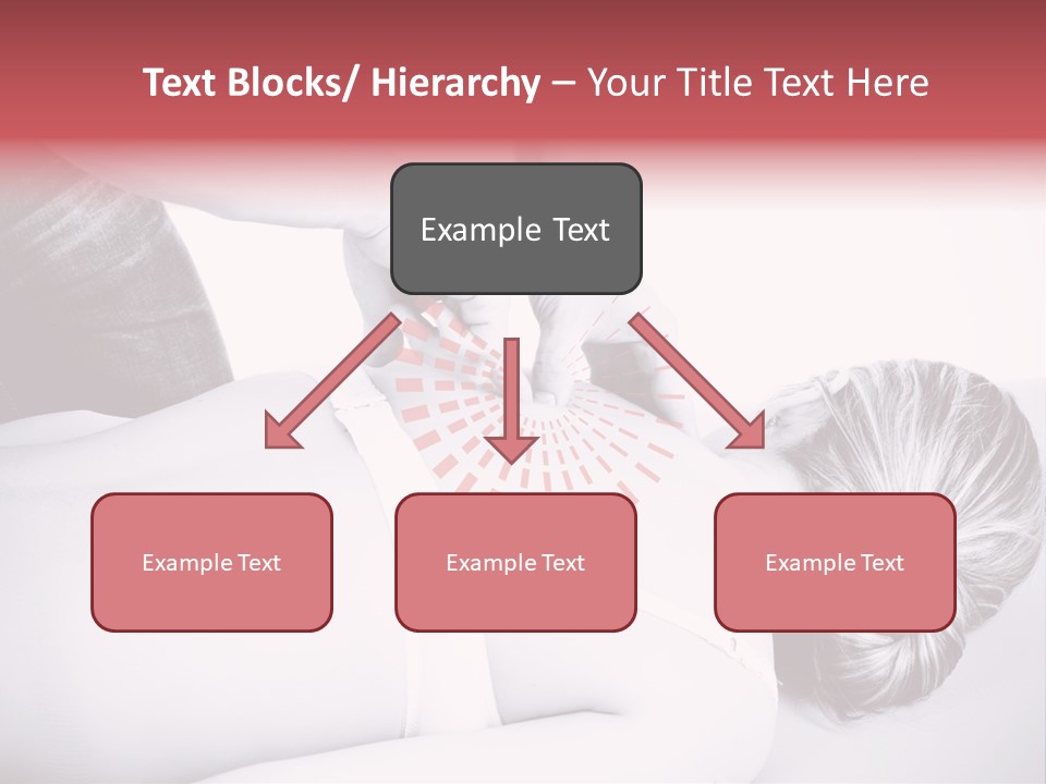 Concept Natural Technique PowerPoint Template