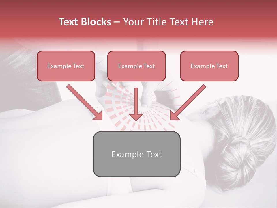 Concept Natural Technique PowerPoint Template