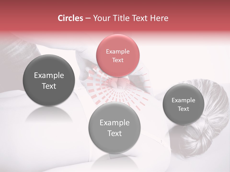 Concept Natural Technique PowerPoint Template