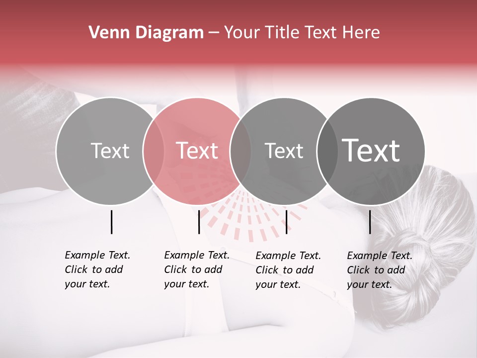 Concept Natural Technique PowerPoint Template