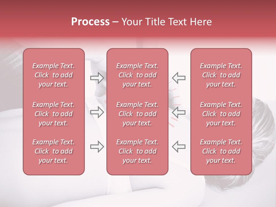 Concept Natural Technique PowerPoint Template