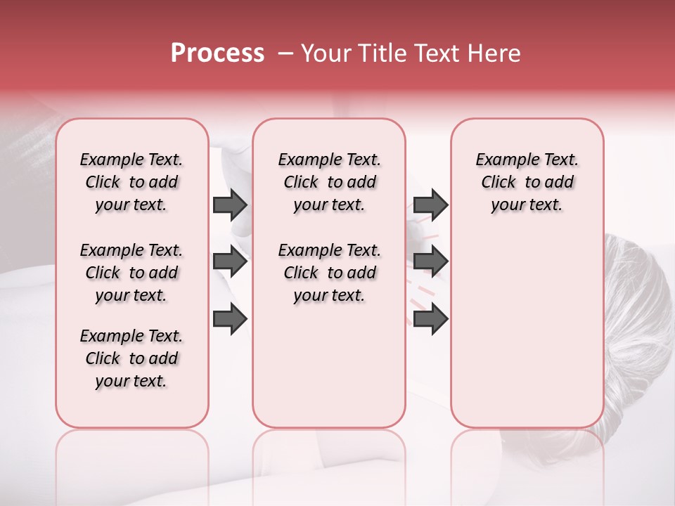 Concept Natural Technique PowerPoint Template