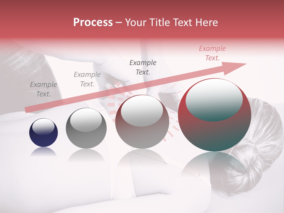 Concept Natural Technique PowerPoint Template