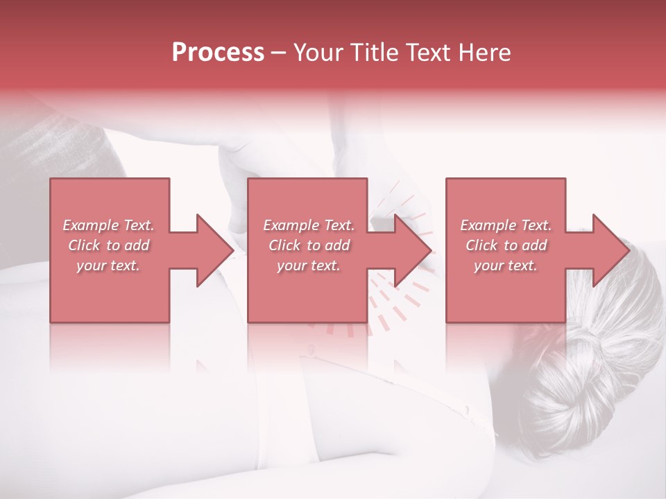 Concept Natural Technique PowerPoint Template