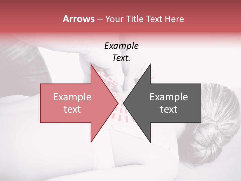Concept Natural Technique PowerPoint Template