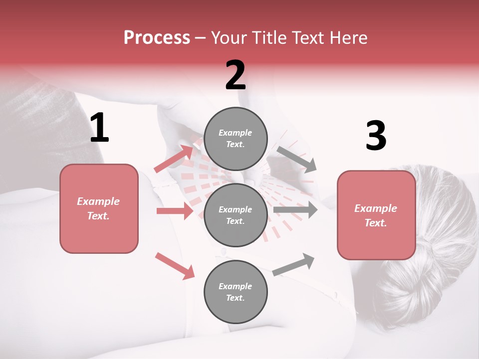 Concept Natural Technique PowerPoint Template
