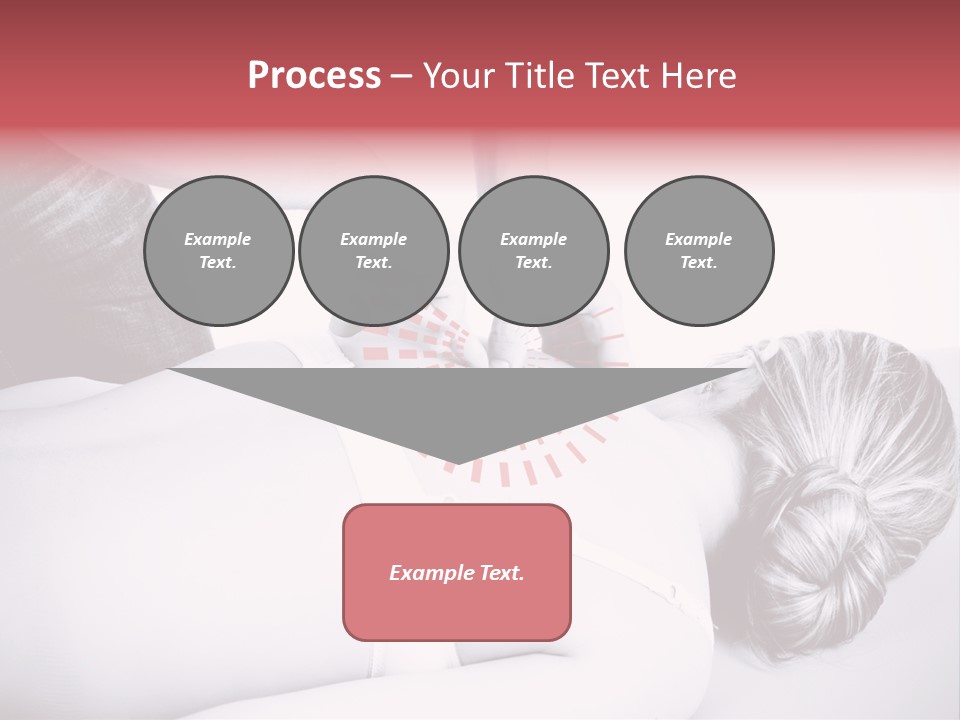 Concept Natural Technique PowerPoint Template
