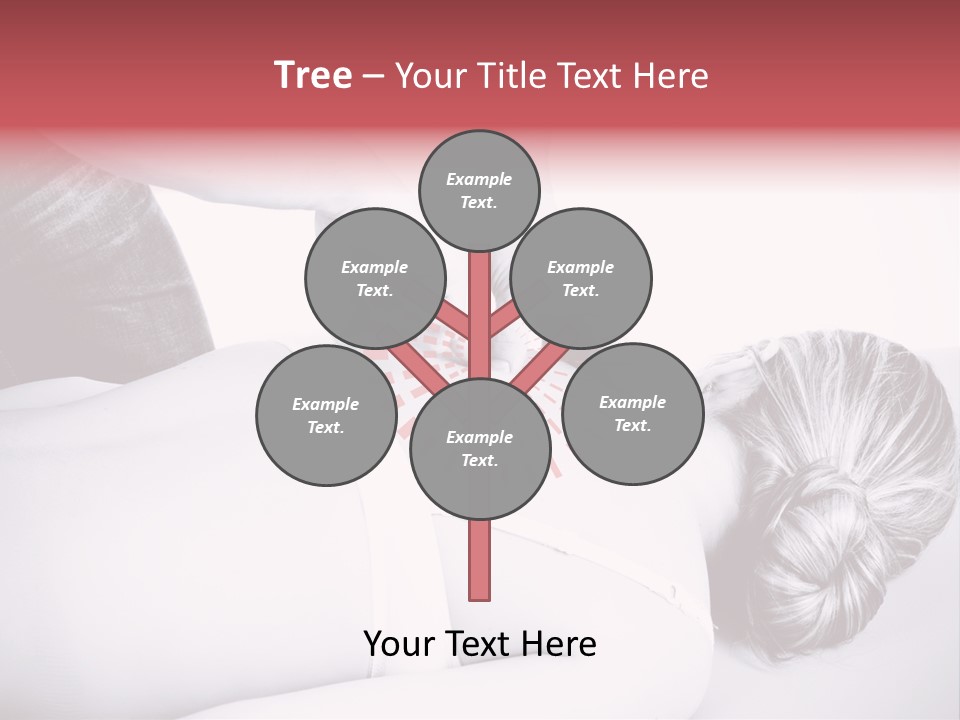Concept Natural Technique PowerPoint Template