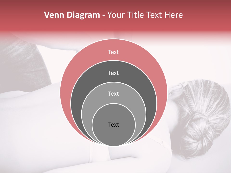 Concept Natural Technique PowerPoint Template