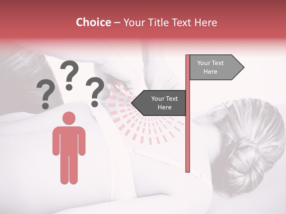 Concept Natural Technique PowerPoint Template