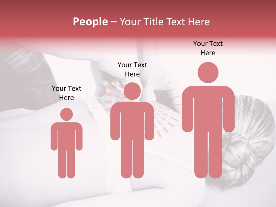 Concept Natural Technique PowerPoint Template