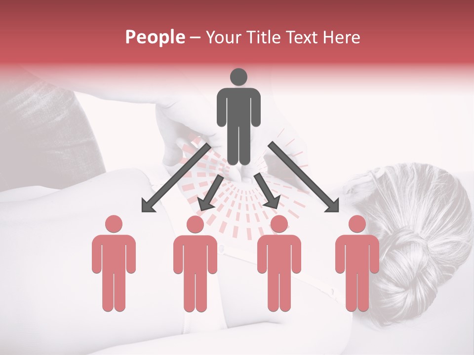 Concept Natural Technique PowerPoint Template