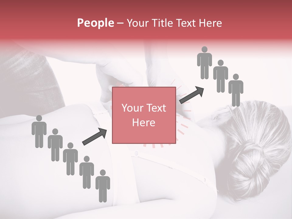 Concept Natural Technique PowerPoint Template