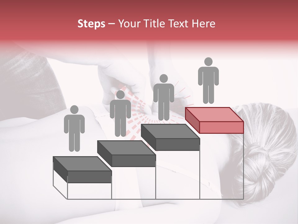 Concept Natural Technique PowerPoint Template