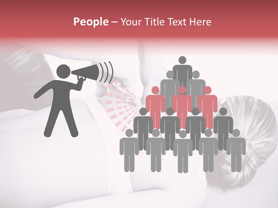 Concept Natural Technique PowerPoint Template