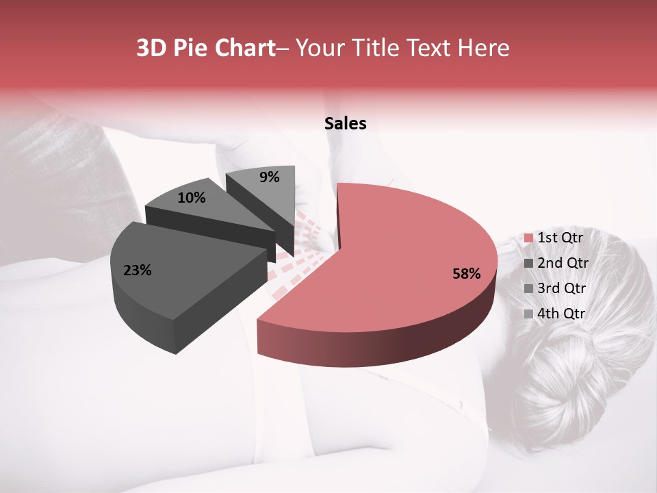Concept Natural Technique PowerPoint Template