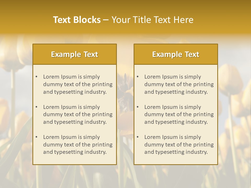 Medical Wrap Treatment PowerPoint Template