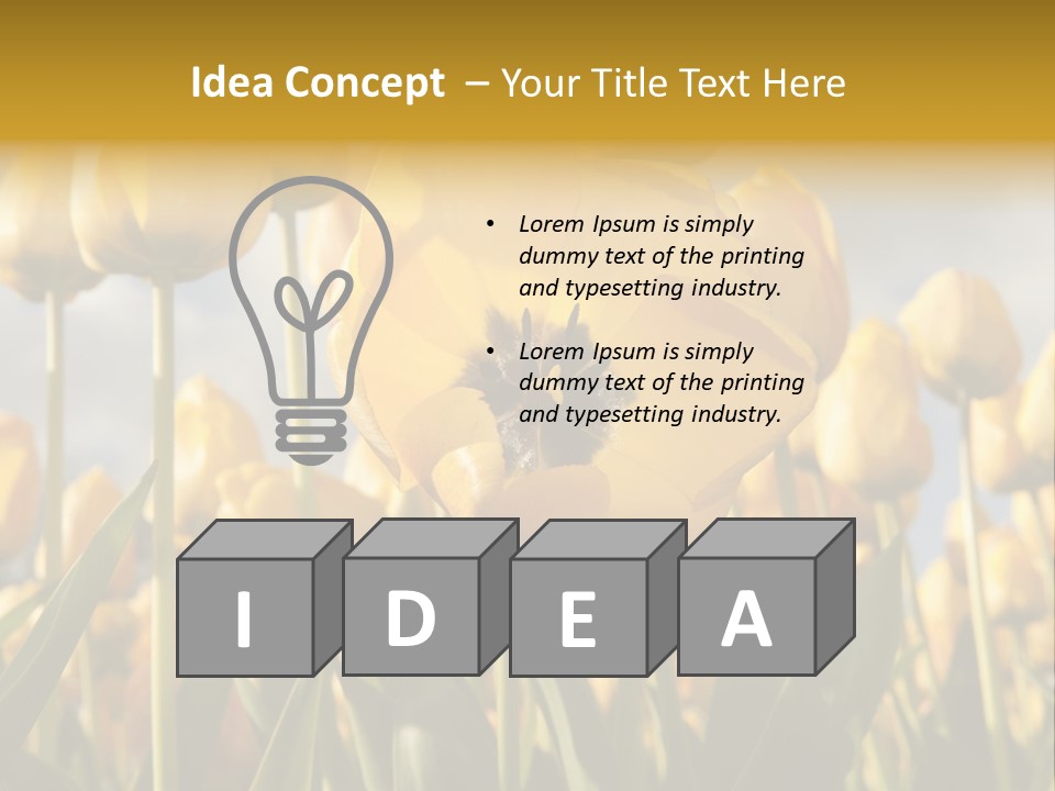 Medical Wrap Treatment PowerPoint Template