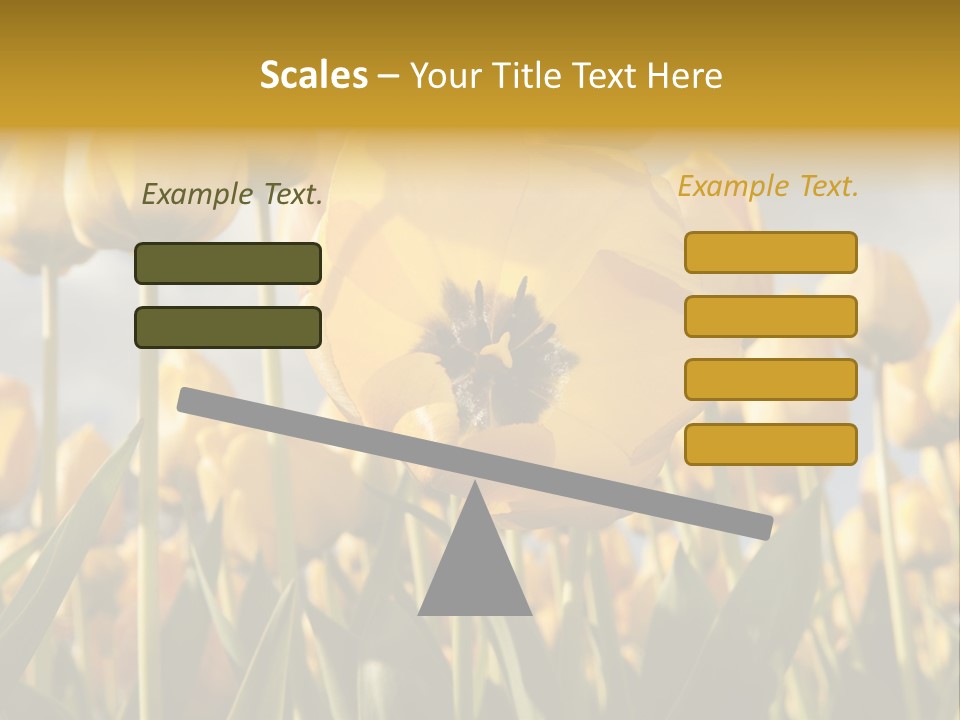 Medical Wrap Treatment PowerPoint Template