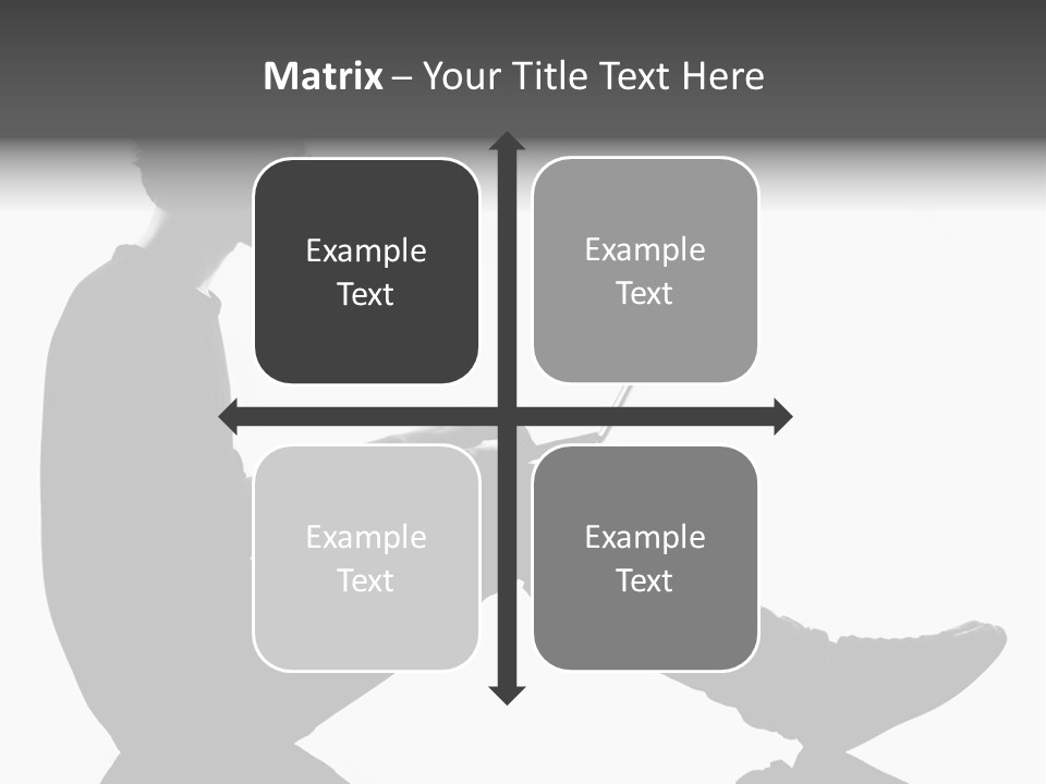 Funky Cool Interiors PowerPoint Template