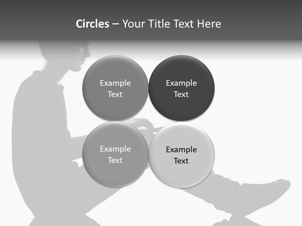 Funky Cool Interiors PowerPoint Template