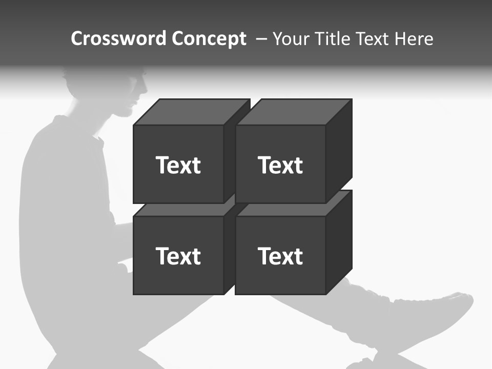 Funky Cool Interiors PowerPoint Template