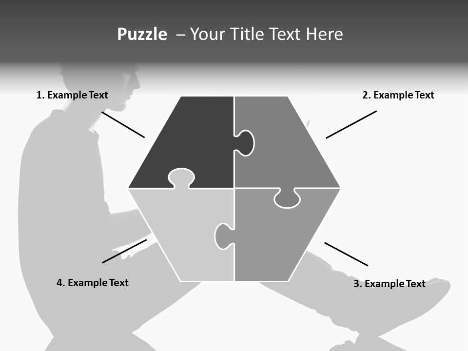 Funky Cool Interiors PowerPoint Template