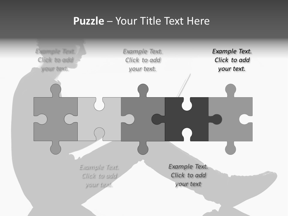 Funky Cool Interiors PowerPoint Template