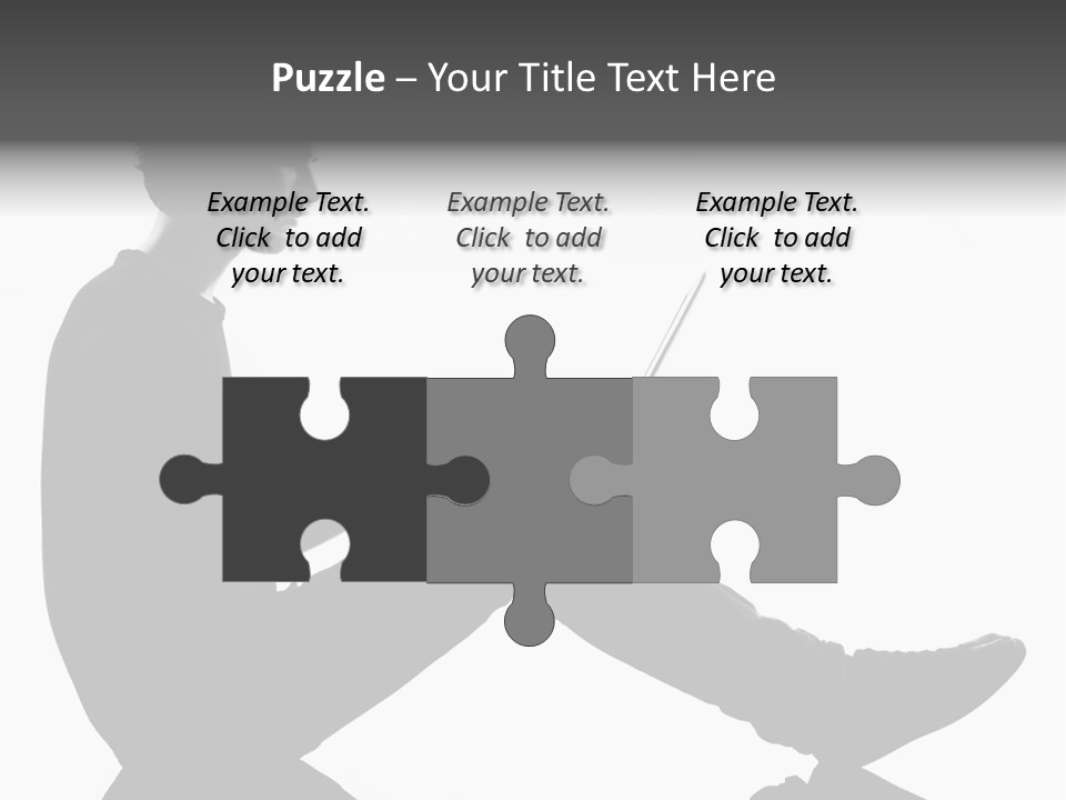 Funky Cool Interiors PowerPoint Template