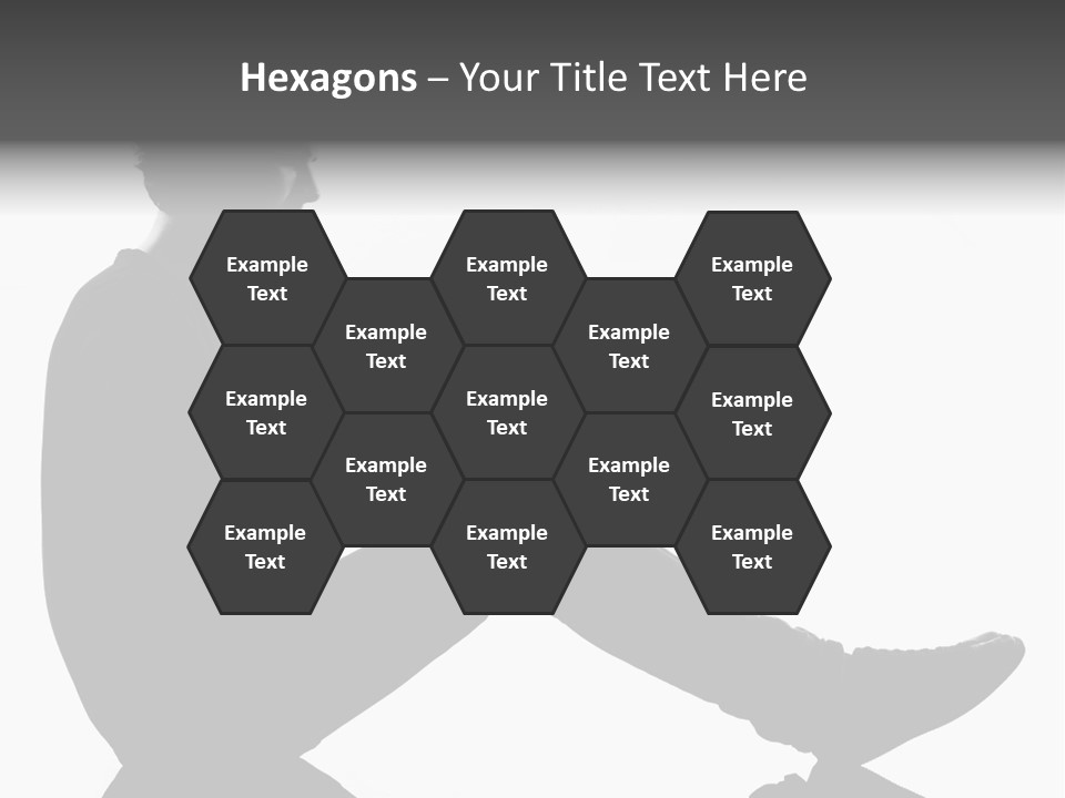 Funky Cool Interiors PowerPoint Template