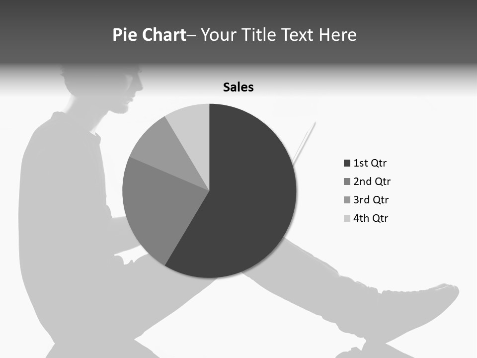 Funky Cool Interiors PowerPoint Template