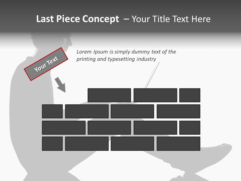 Funky Cool Interiors PowerPoint Template