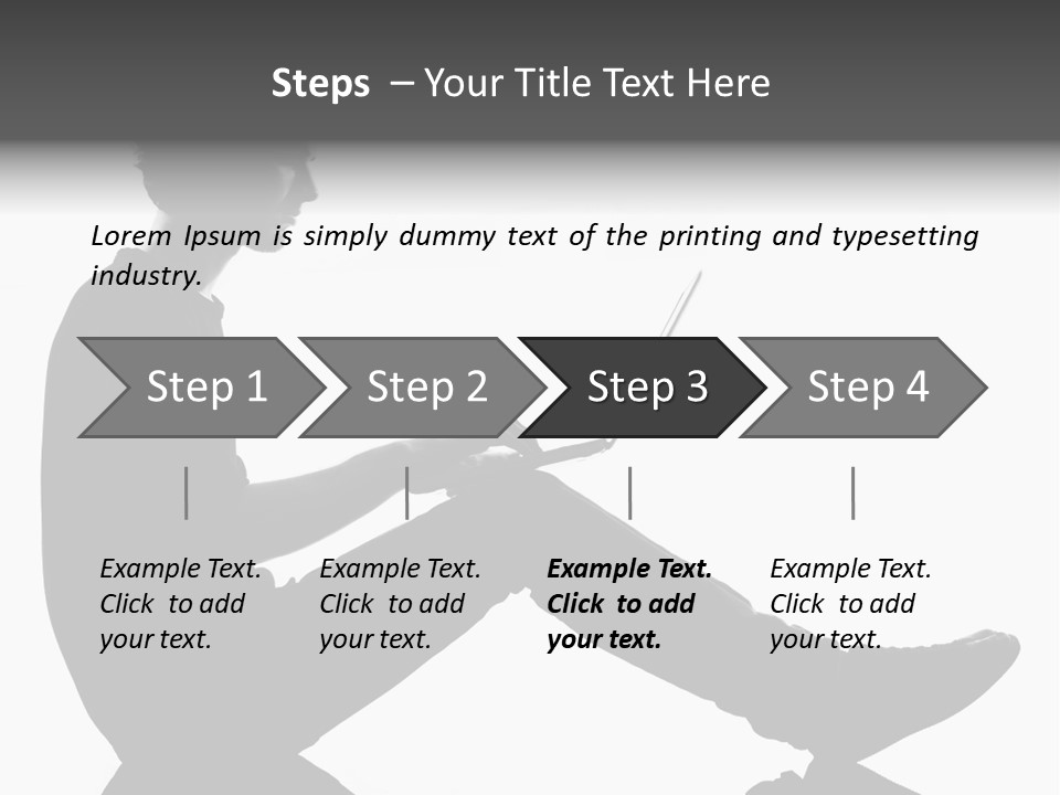 Funky Cool Interiors PowerPoint Template