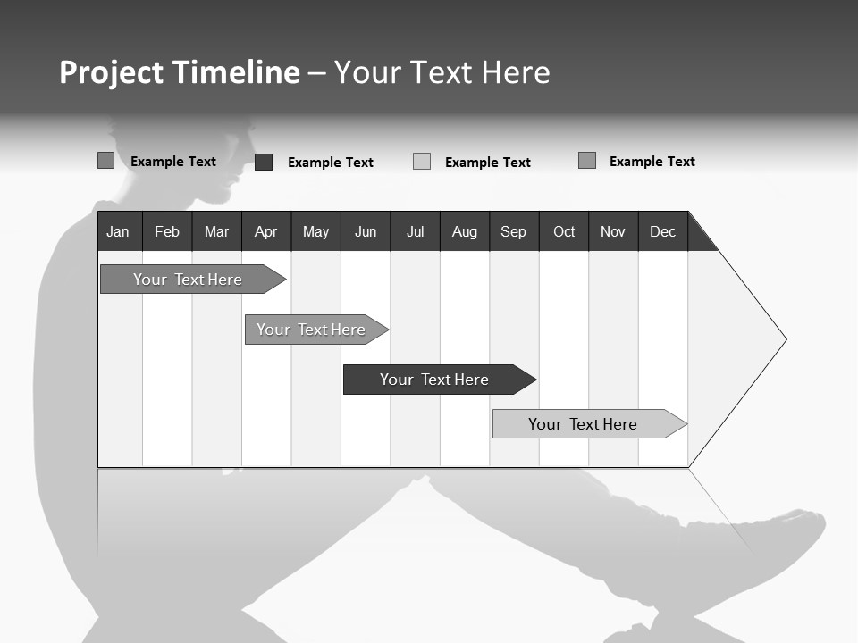 Funky Cool Interiors PowerPoint Template