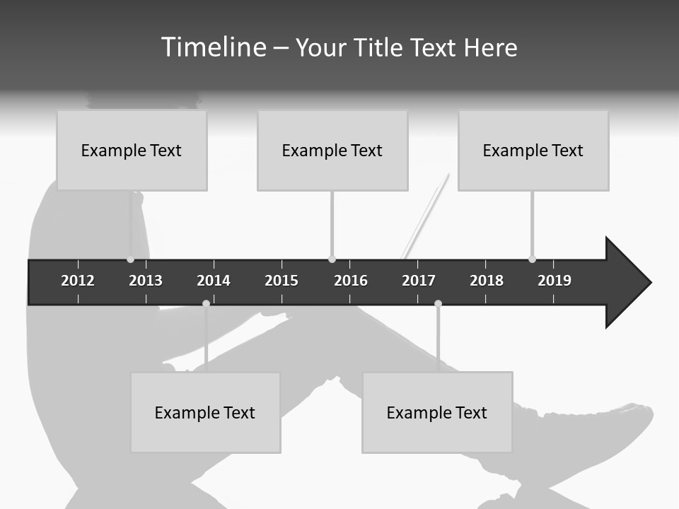 Funky Cool Interiors PowerPoint Template