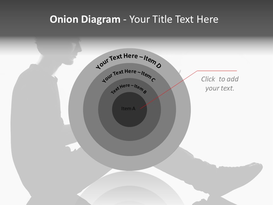 Funky Cool Interiors PowerPoint Template