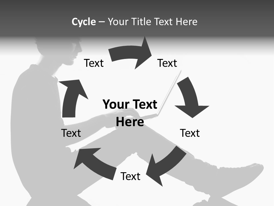 Funky Cool Interiors PowerPoint Template