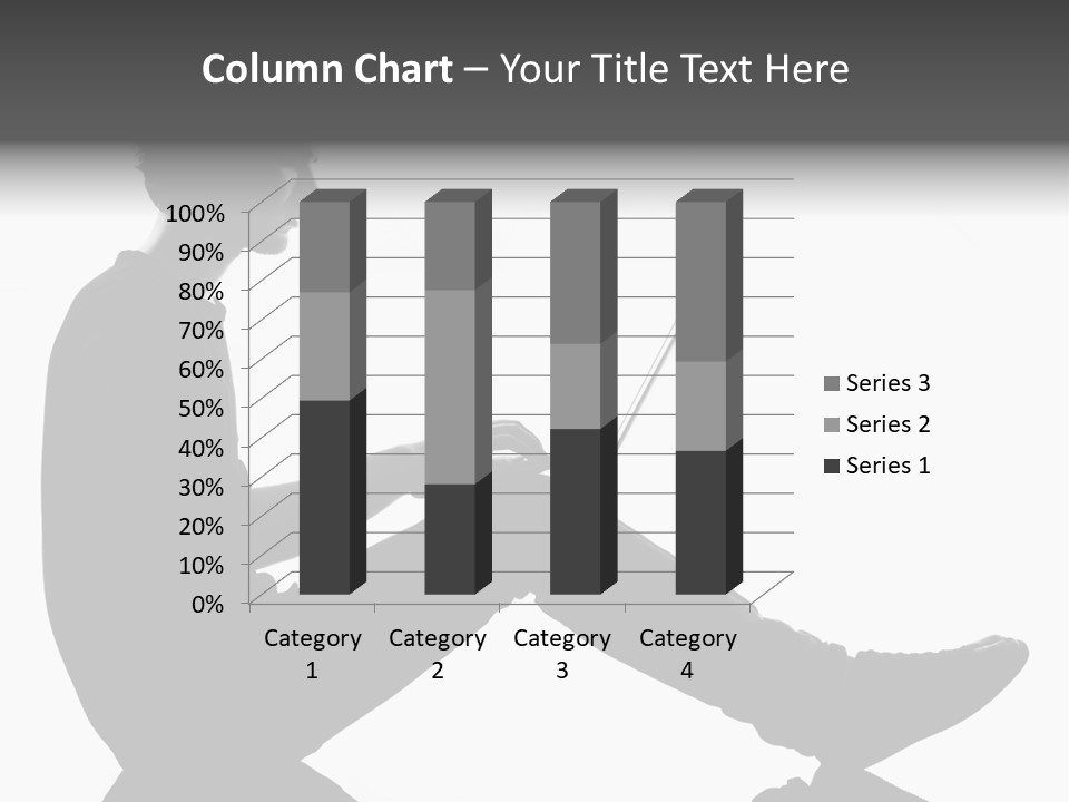 Funky Cool Interiors PowerPoint Template