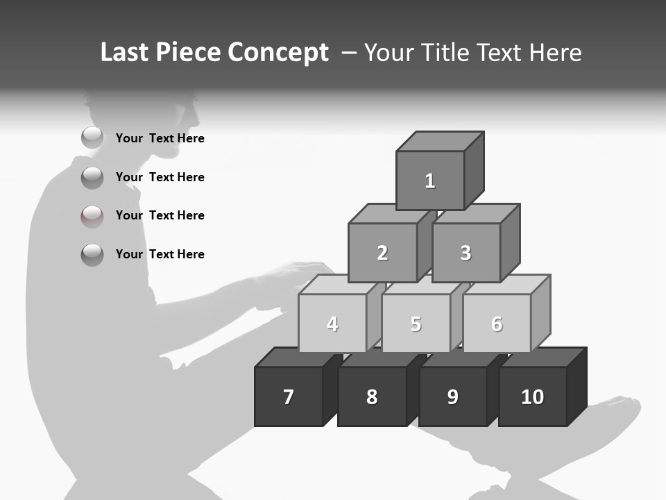 Funky Cool Interiors PowerPoint Template