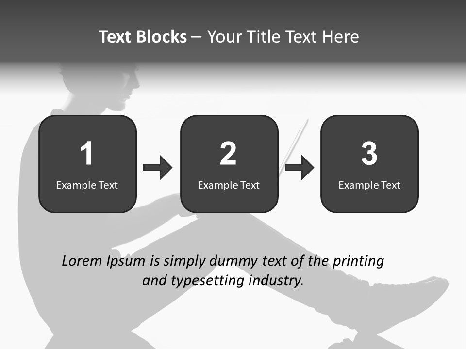 Funky Cool Interiors PowerPoint Template