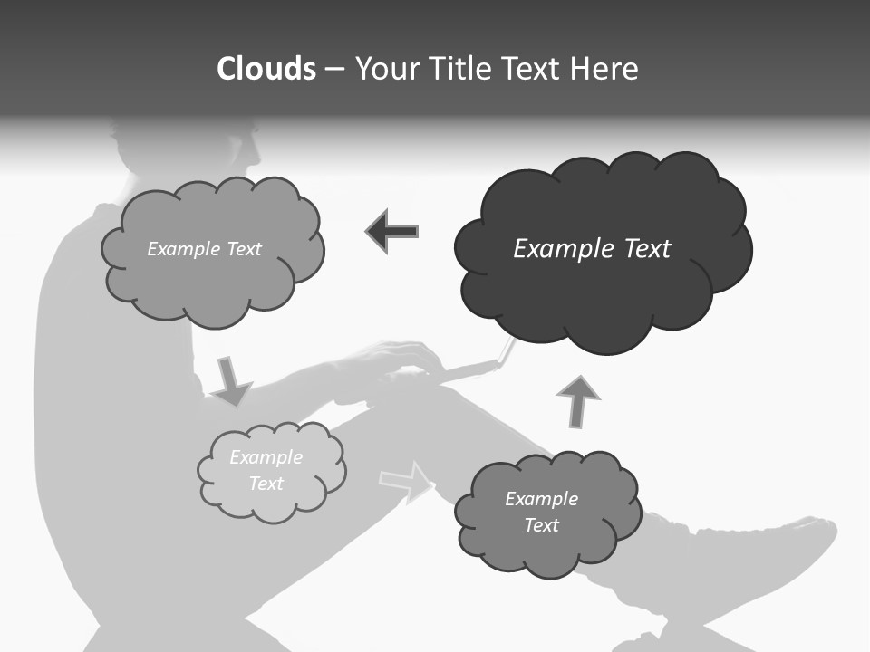 Funky Cool Interiors PowerPoint Template