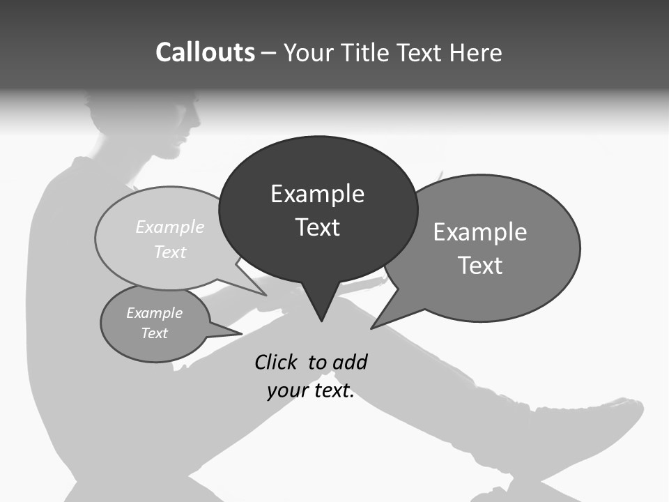 Funky Cool Interiors PowerPoint Template