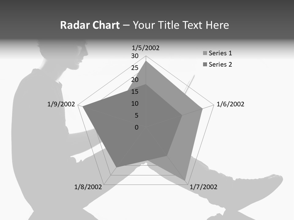 Funky Cool Interiors PowerPoint Template